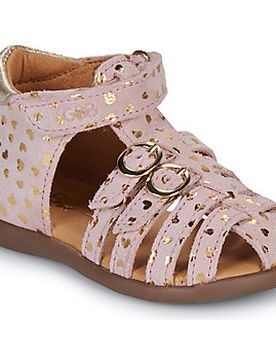 Flache Sandalen Babella 20;21;22;23