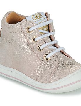 Kinderschuhe Flexoo Floral Female