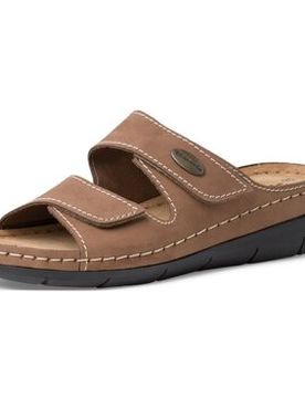 Clogs Pantoletten Lea 27510 341 Female