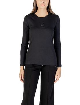 Langarmshirt Xw001350 Af17172 Female