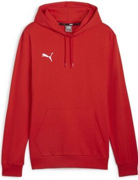 Pullover Sport Teamgoal Casuals Hoodie 658618-01 De S;De M;De L Male