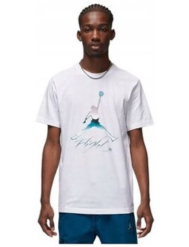 Nike T-Shirt Jordan Eu L Male