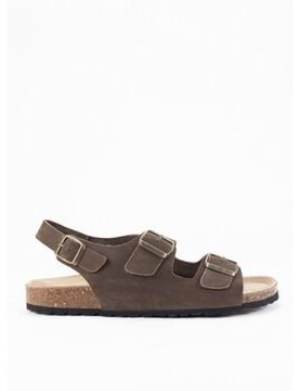 Flache Sandalen 38778 40;41;43;44;45