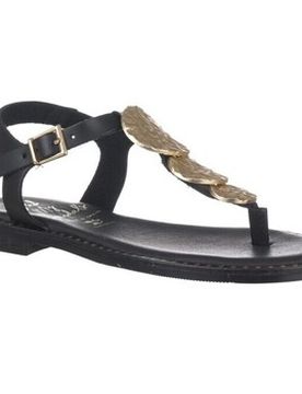 Flache Sandalen Schuhe 5768 36;37;40