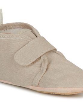Kinderschuhe My Chaussblu Velcro Female