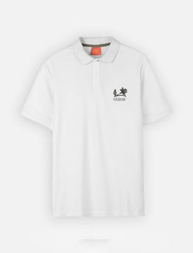 Poloshirt Polo Manches Courtes Bloom Eu Xxl;Eu S;Eu M;Eu L;Eu Xl;Eu 4xl Male