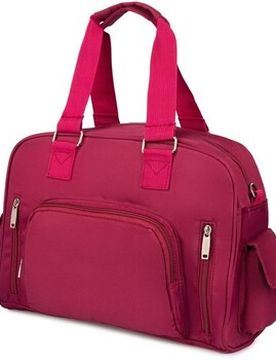 Sporttasche Kraj32bordo Female