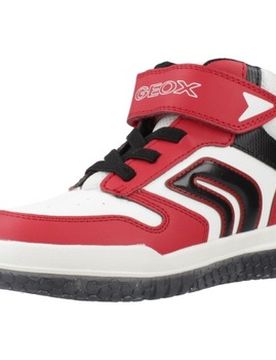 Kinderschuhe J Buzzerlight Boy 24;25 Male