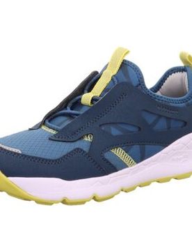 Kinderschuhe Slipper 1-000565-8000 Male