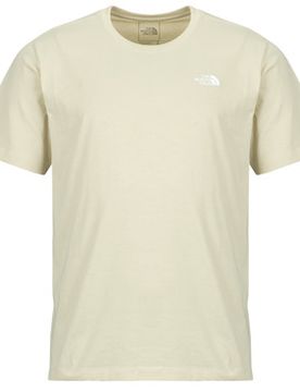T-Shirt Evolution Simple Dome Regular Short Sl Summit Eu Xxl;Eu S;Eu M;Eu L;Eu Xl;Eu Xs Male