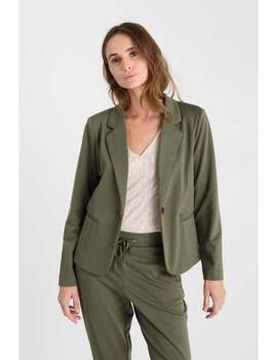 Blazer Oscar-Jacke Female