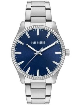 Armbanduhr Pl20012b6c1 Einheitsgrösse Male
