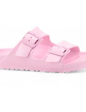 Pantoffeln 1027355-Pe25 38 Female