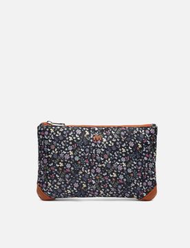 Kosmetiktasche Flors Kosmetiktasche Mit Muster Ed