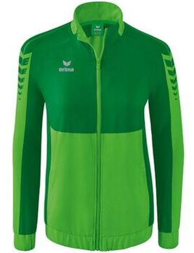 Trainingsjacken Sport Six Wings Presentation Jacket 1012215/636661 636661 De 40 Female