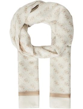 Schal Katya Scarf Aw5341 Pol03 Einheitsgrösse Female