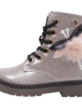 Kinderstiefel 151395 24;25;29 Female