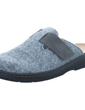 Hausschuhe Grey-Anthrazit 20.706.0-003 41;42;43;44;46 Male