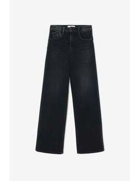 Flare Jeans/bootcut Jeans Gerade Pulp Slim, Länge 34 Eu S;Eu Xxs;8 Jahre;10 Jahre