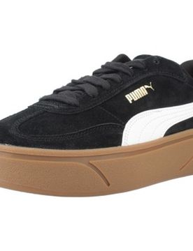 Sneaker Club Ii Era Platform 37;40 Female