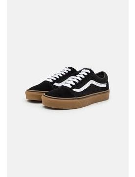 Sneaker Old Skool - Vn000cr5b9m1-Black/gum 41;42;44 Male
