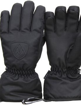 Handschuhe Gants De Ski Monstara Eu S / M;Eu M / L Female