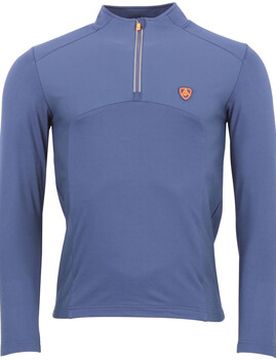 Langarmshirt Top Technique Calais Eu Xxl;Eu M;Eu L;Eu Xl Male