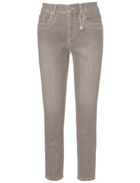 Jeans Slim Fit Jeans Für Damen Eu 44 Female