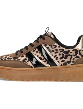 Sneaker Lily Damen Sneaker 36;37;38;39;40;41 Female