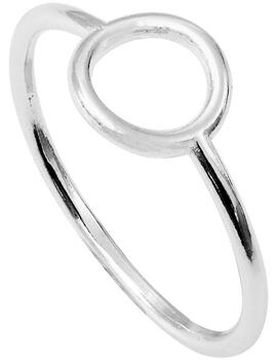 Clio Blue Ring Charlotte Female