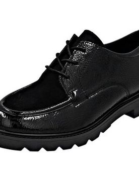 Damenschuhe Schnuerschuhe D2q03-02 36;42 Female
