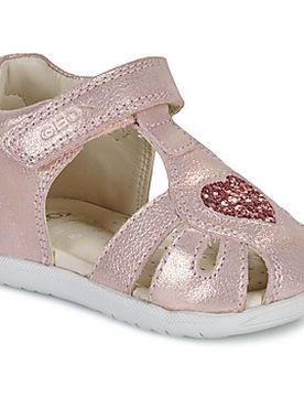 Flache Sandalen B Sandal Macchia Gir 19;21;23;25