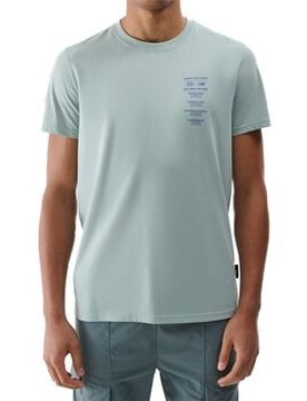 F T-Shirt M2536 Eu Xxl Male