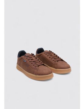 Sneaker Jfwravent Tumble Pu Nubuck 40;41;42;44 Male