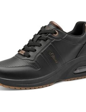 Sneaker Schnuerschuhe 23659 001 Female
