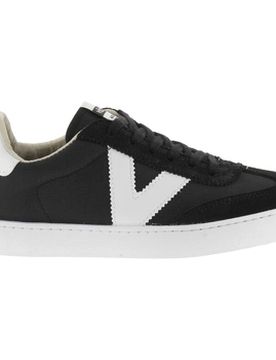 Sneaker 1126193 Negro 44 Female