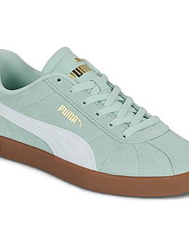 Puma Sneaker Puma Club Ii Female
