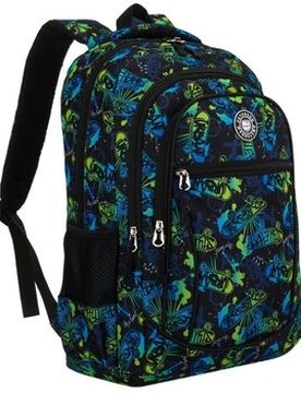 Peterson Rucksack B25 Female