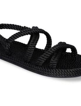 Flache Sandalen Q-Nol-61633 37;38;39
