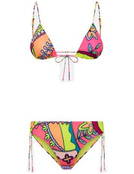 Bikini Q-Nol-65900 Eu S;Eu M;Eu L;Eu Xl Female