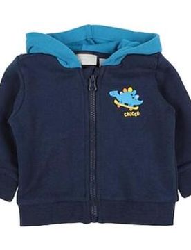 Kapuzensweaters 01926 6 Monate Male