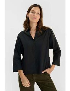 Blusen Tiven-Shirt Female