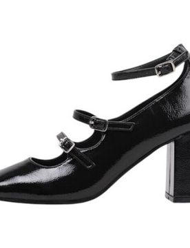 Pumps Ixchel 36;37;38;39;40;41 Female