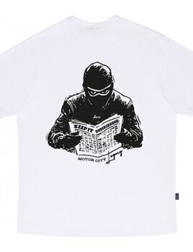 Farci T-Shirt Tee Keep Eu Xl Male