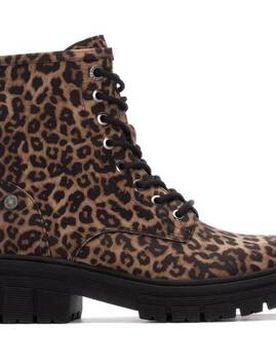 Stiefeletten 17316602 35 Female