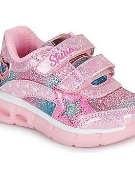 Chicco Kinderschuhe Crema Female