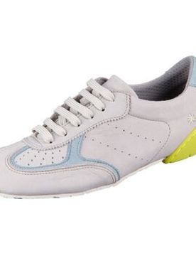 Sneaker Schnuerschuhe Nantes 1744 Bone Bone Hawai Nobuck 1744 Bone 37;40;41;42 Female