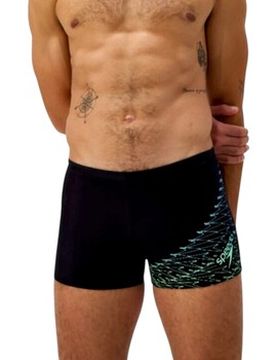 Speedo Badeshorts 11354 It 50 Male