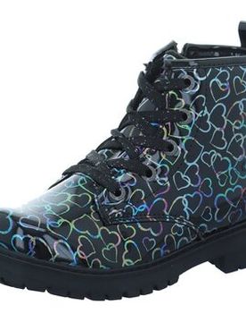 Stiefeletten Schnuerstiefel 49ps721670100 28;31;32 Female