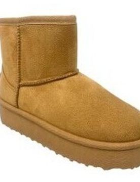 Stiefeletten 29100 Dhi Damen-Ankle-Boots Aus Leder Female